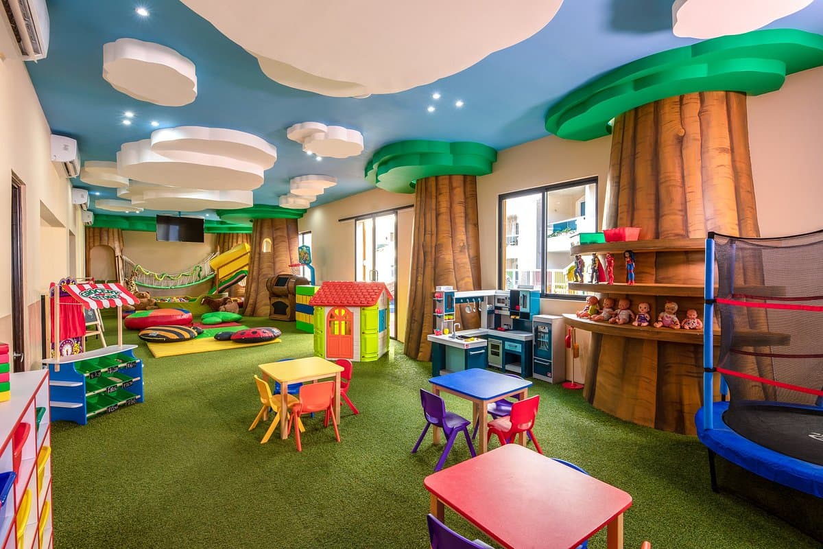 Wonder Kids Cancun, photo 1 of 3