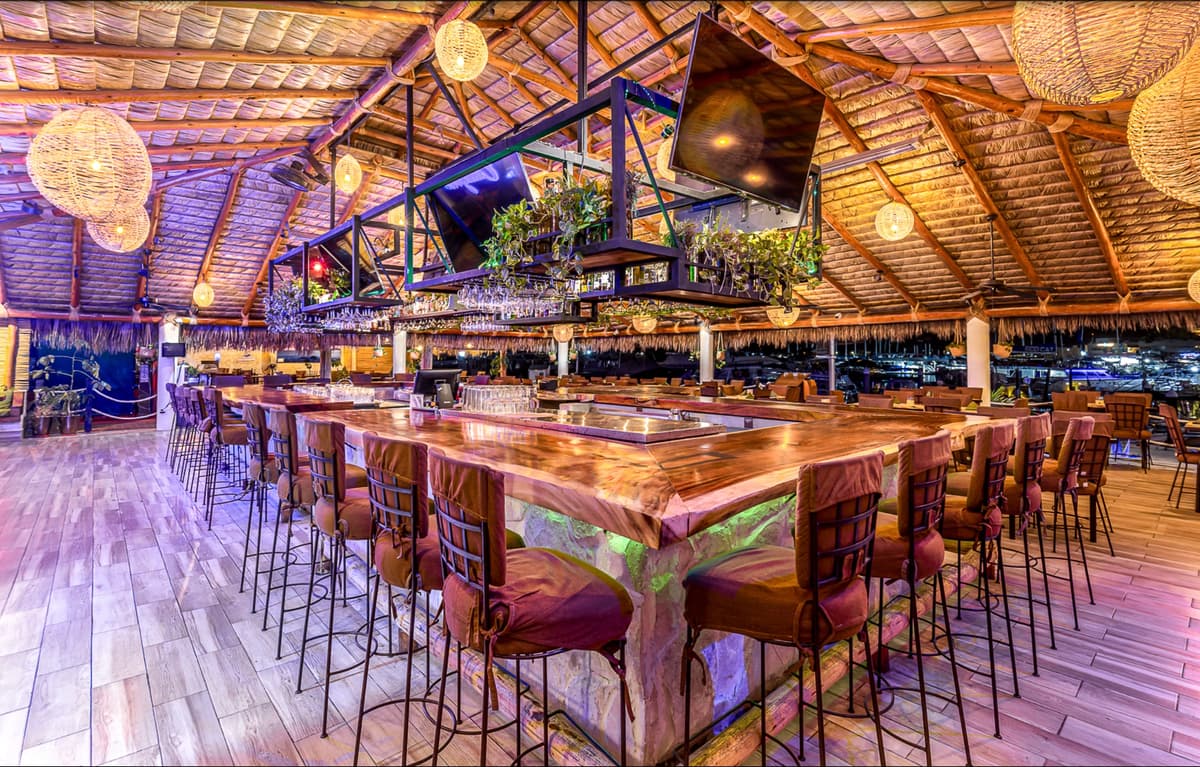 Solomon's Landing Los Cabos