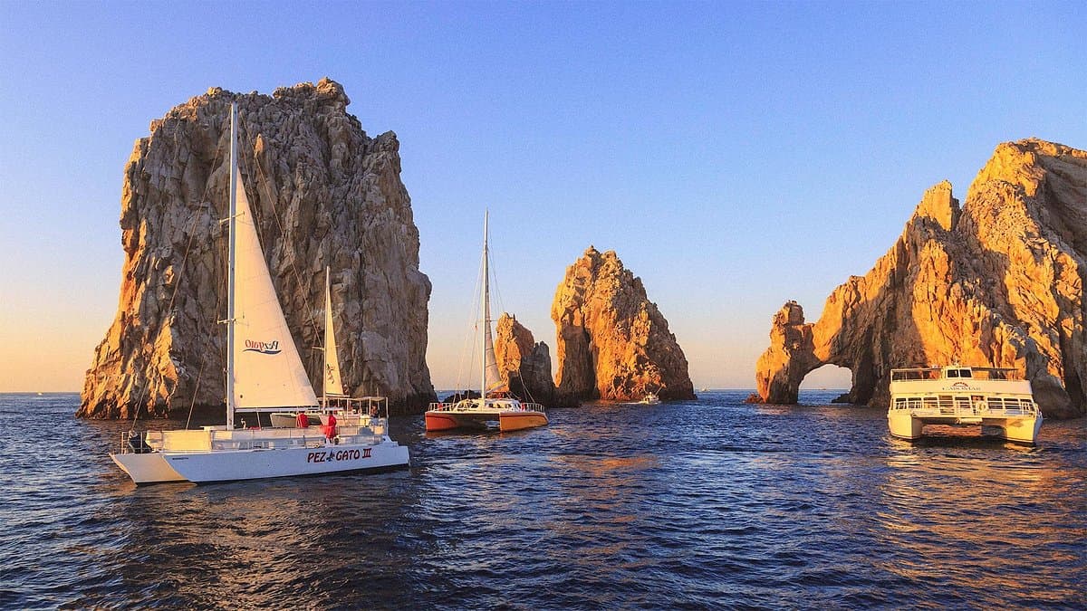 Solomon's Landing Los Cabos, photo 1 of 4