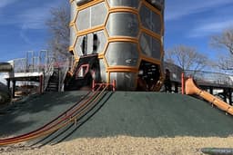 Paco Sanchez Playground
