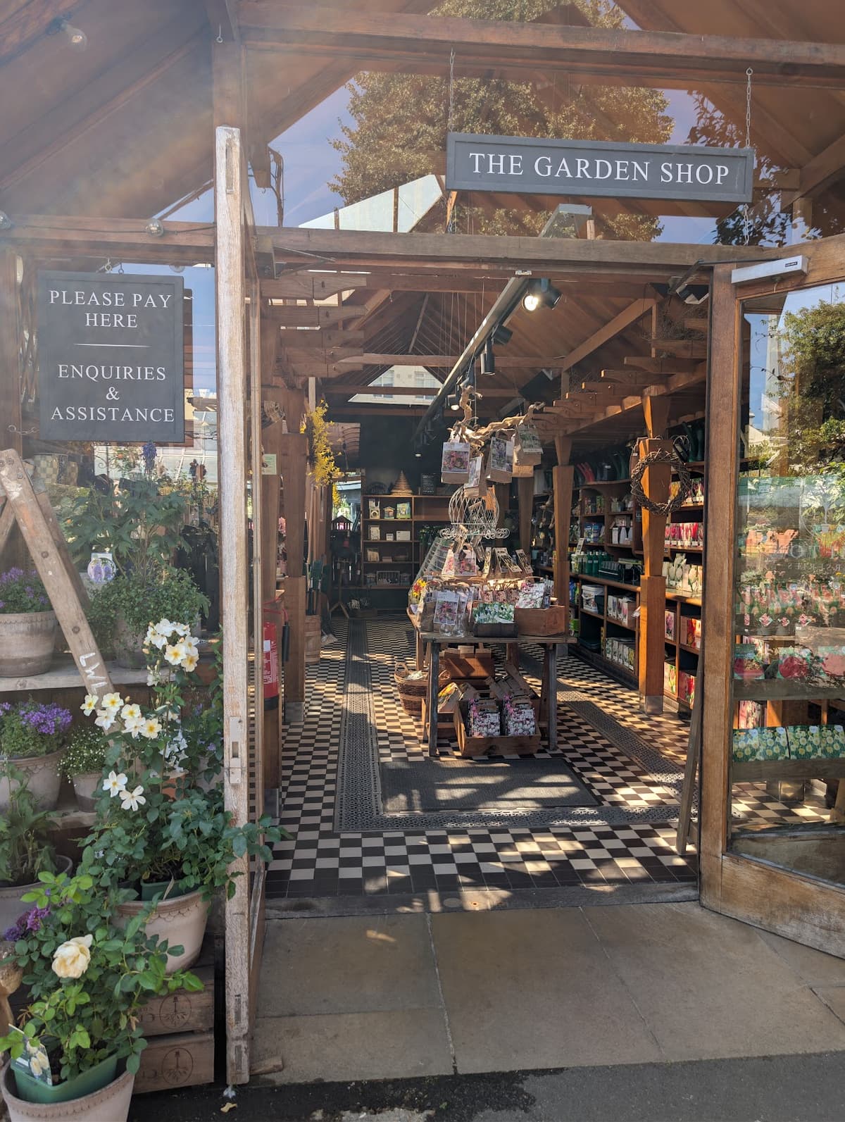 Clifton Nurseries