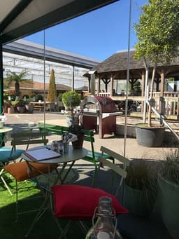Clifton Nurseries