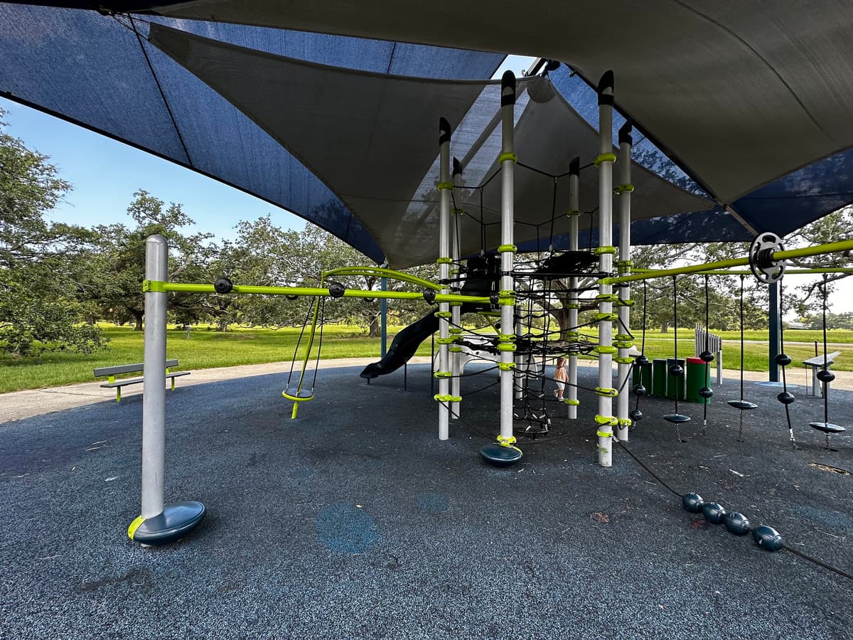 Wisner Playground