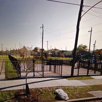 Wisner Playground — photo 1 of 2