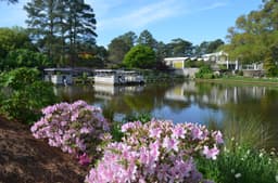 Norfolk Botanical Garden