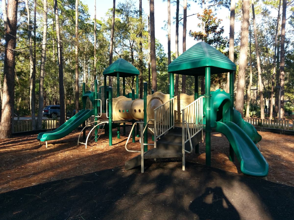Crossings Park