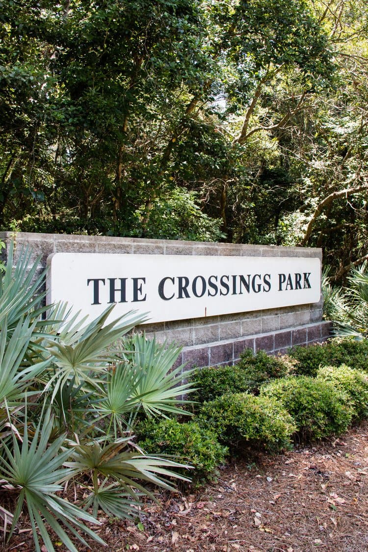 Crossings Park
