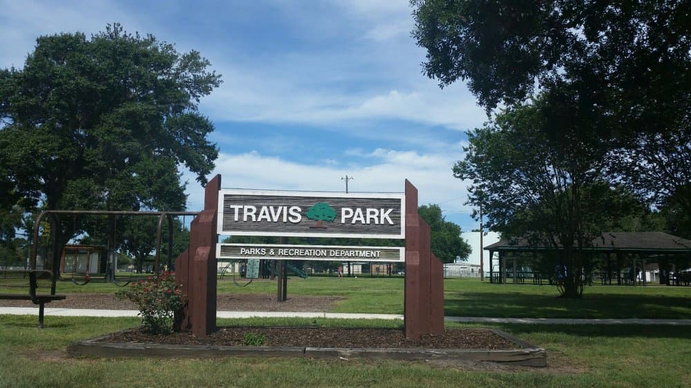 Travis Spark Park, photo 1 of 6