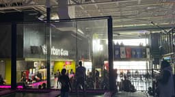 Urban Air Trampoline and Adventure Park