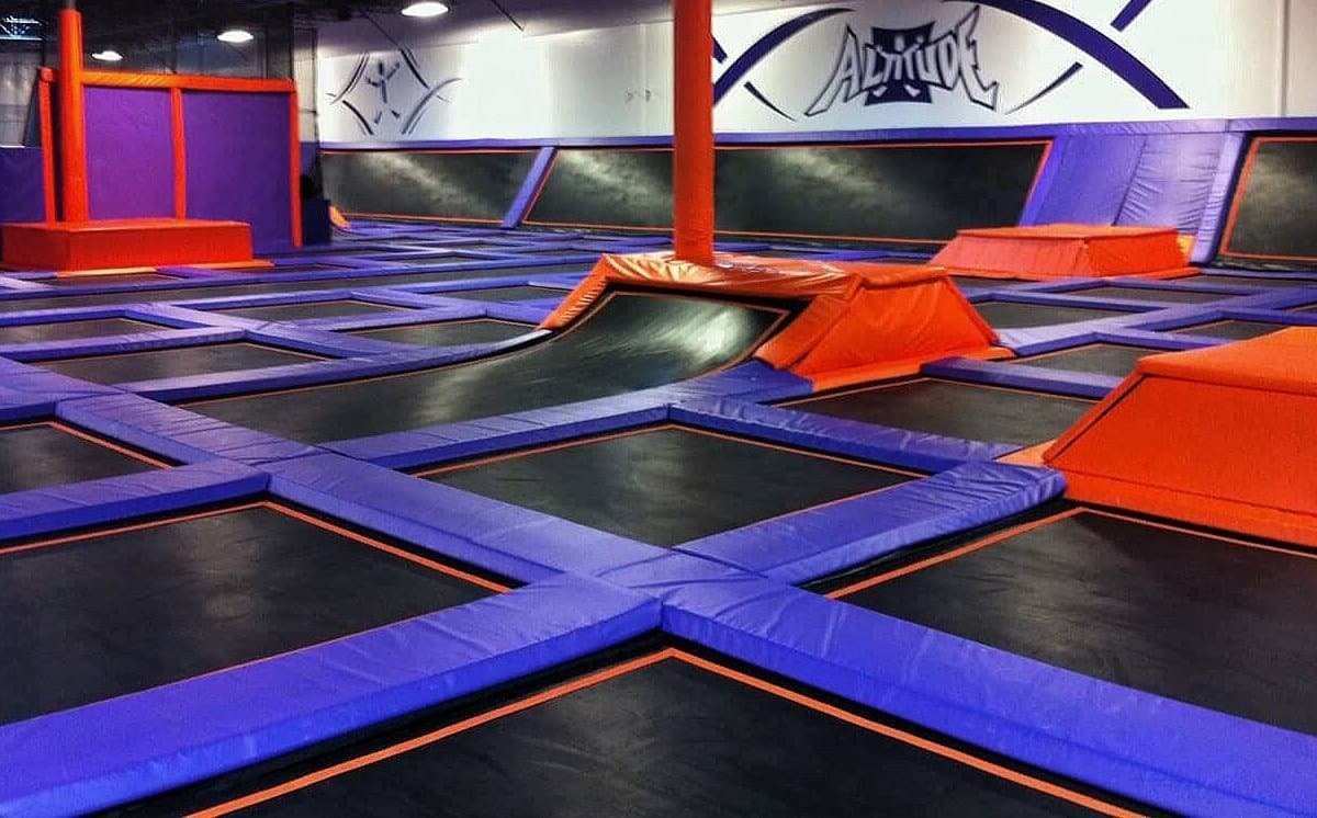Altitude Trampoline Park
