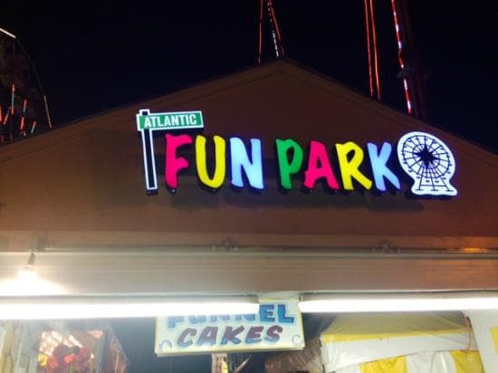 Atlantic Fun Park