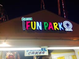 Atlantic Fun Park