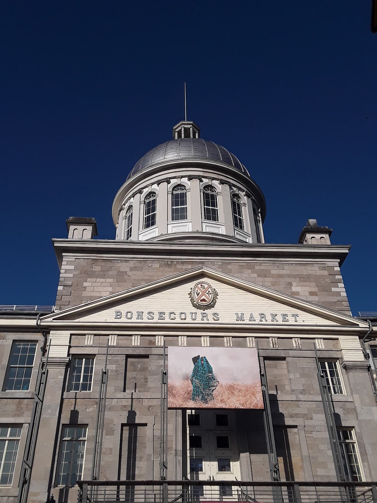 Excursions Montreal Private Tours by Andre Saint-Amant