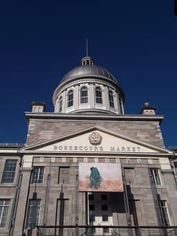 Excursions Montreal Private Tours by Andre Saint-Amant