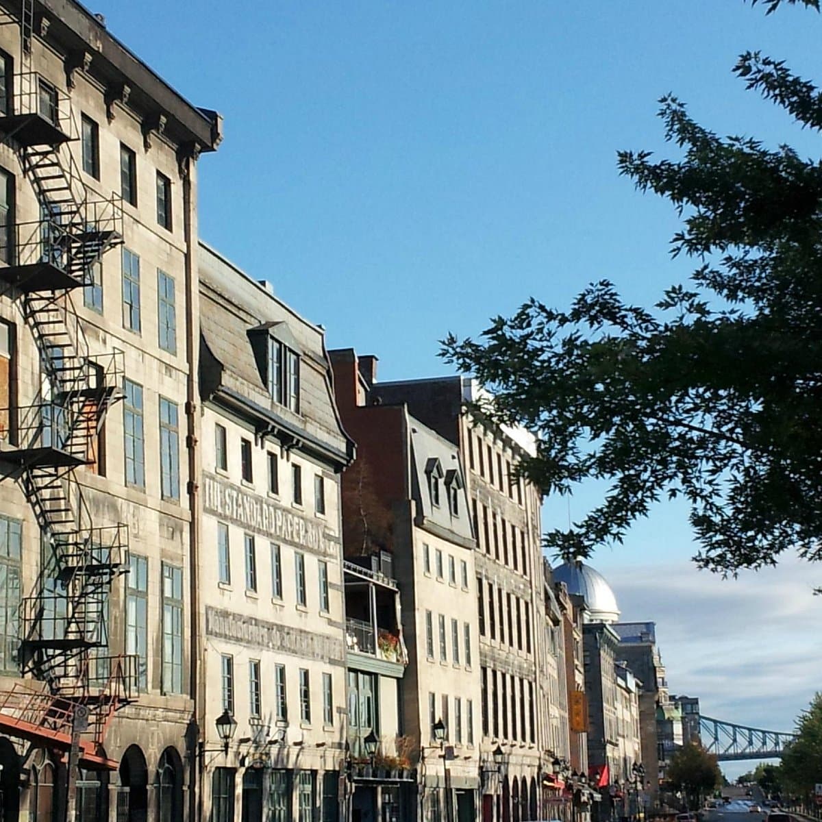 Excursions Montreal Private Tours by Andre Saint-Amant