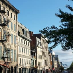 Excursions Montreal Private Tours by Andre Saint-Amant