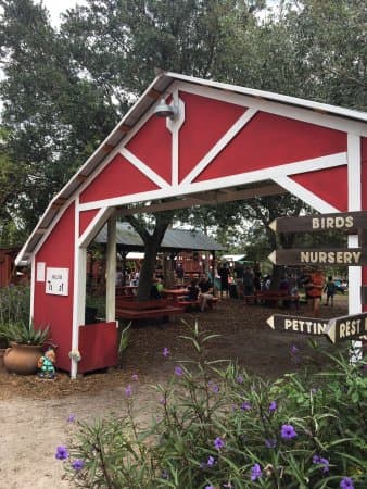 HorsePower for Kids & Animal Sanctuary
