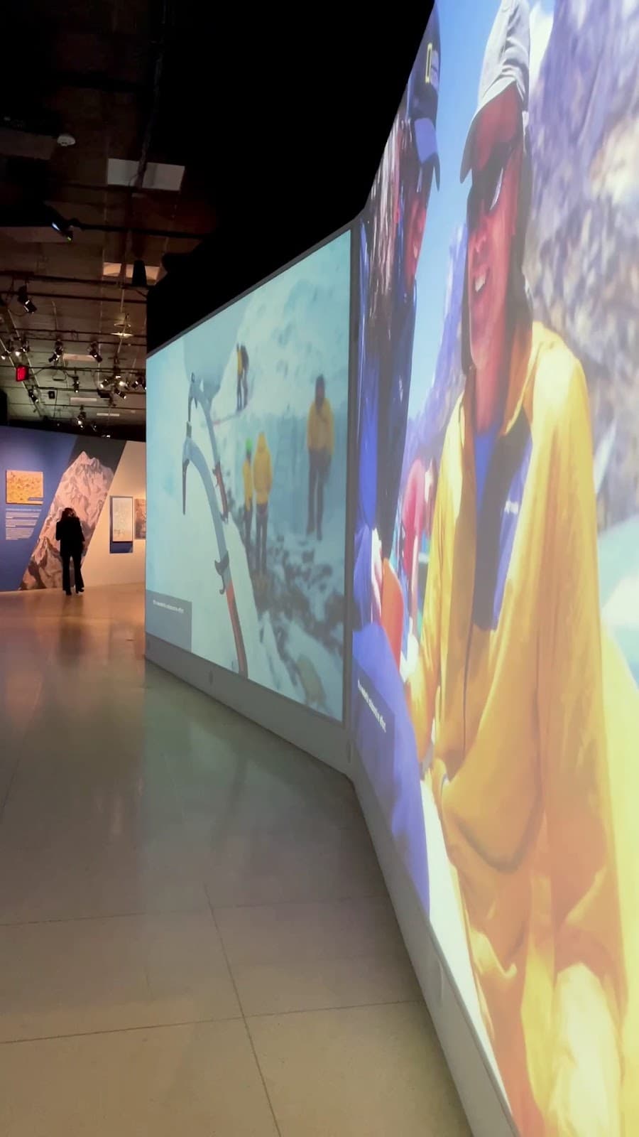 National Geographic Museum of Exploration