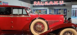 National Automobile Museum