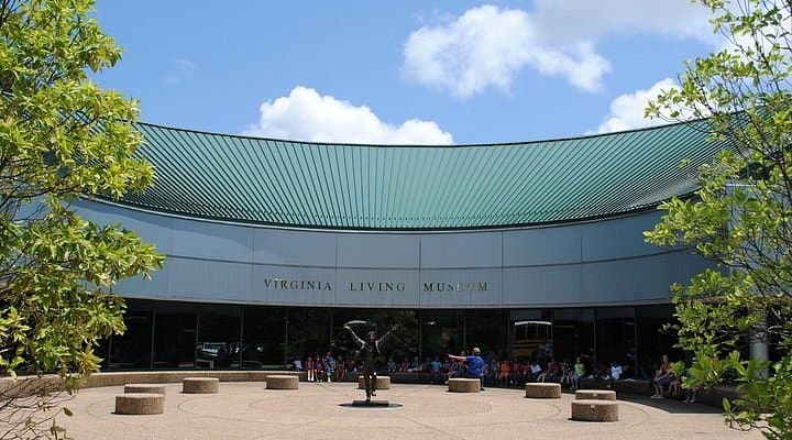 Virginia Living Museum