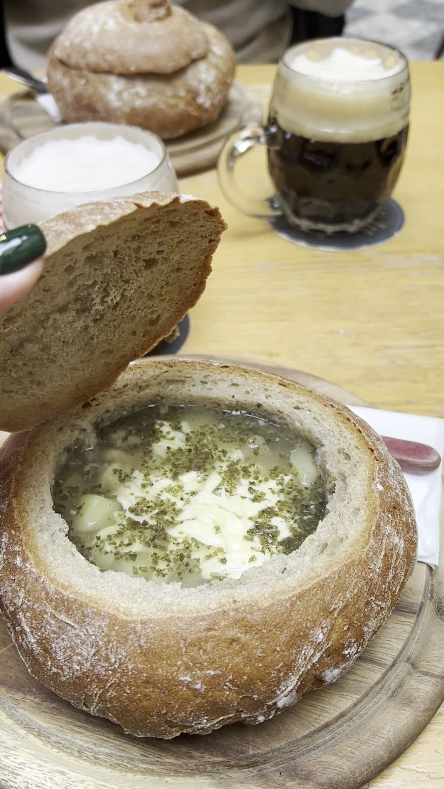Restaurace U Mlynare