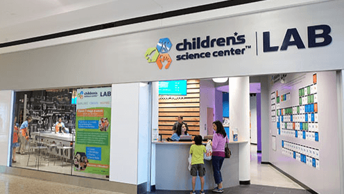 Children's Science Center Lab — photo 1 of 6