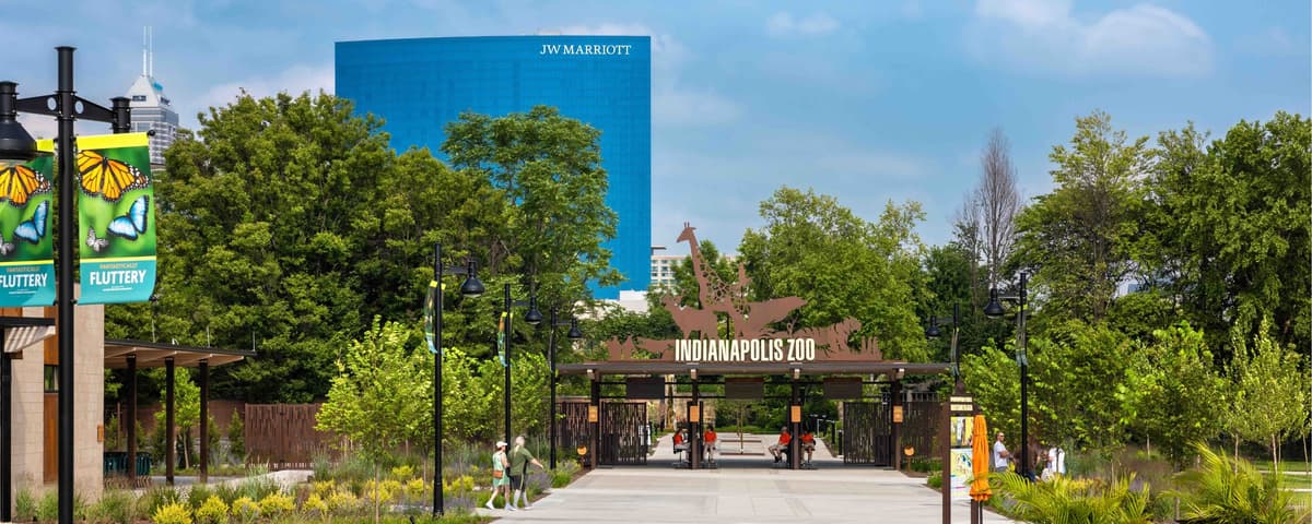 Indianapolis with Toddlers: What Actually Works