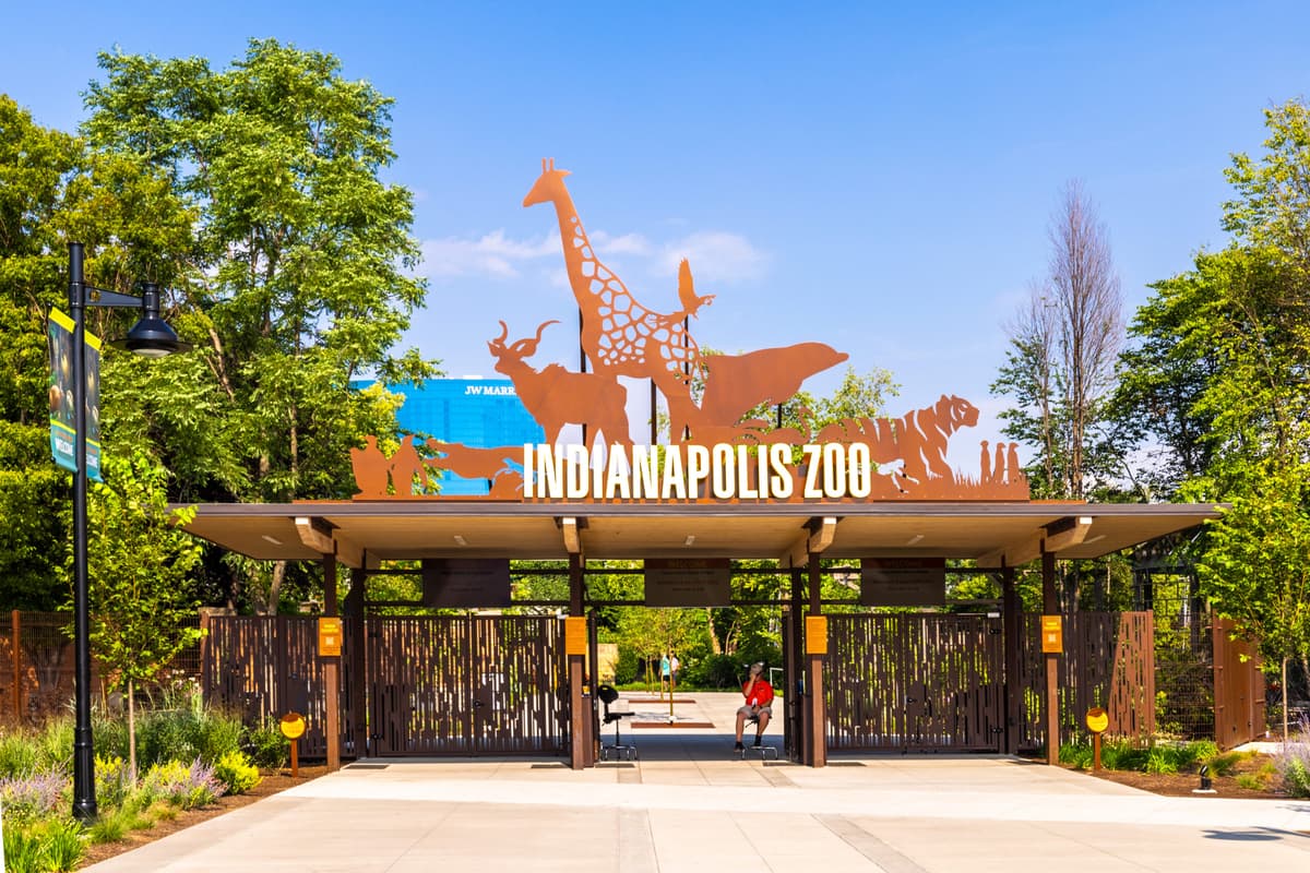 Indianapolis Big Kids Activity Guide