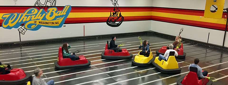 WhirlyBall