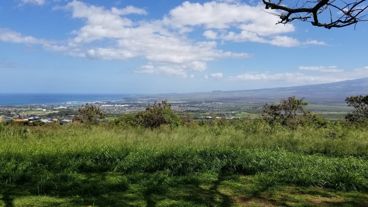 Wailuku Heights Park