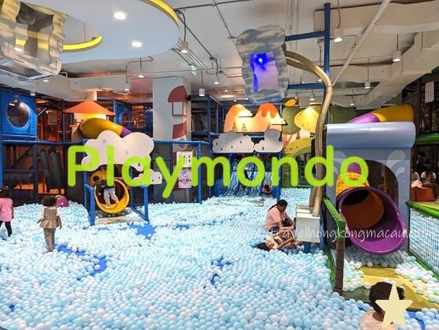 Playmondo, photo 1 of 2