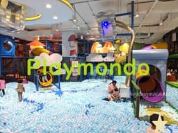 Playmondo