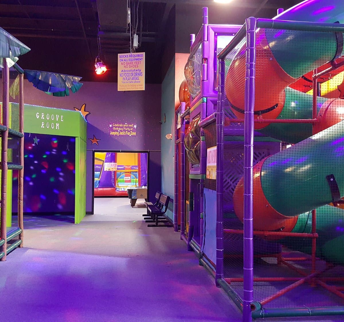 Fun Zone