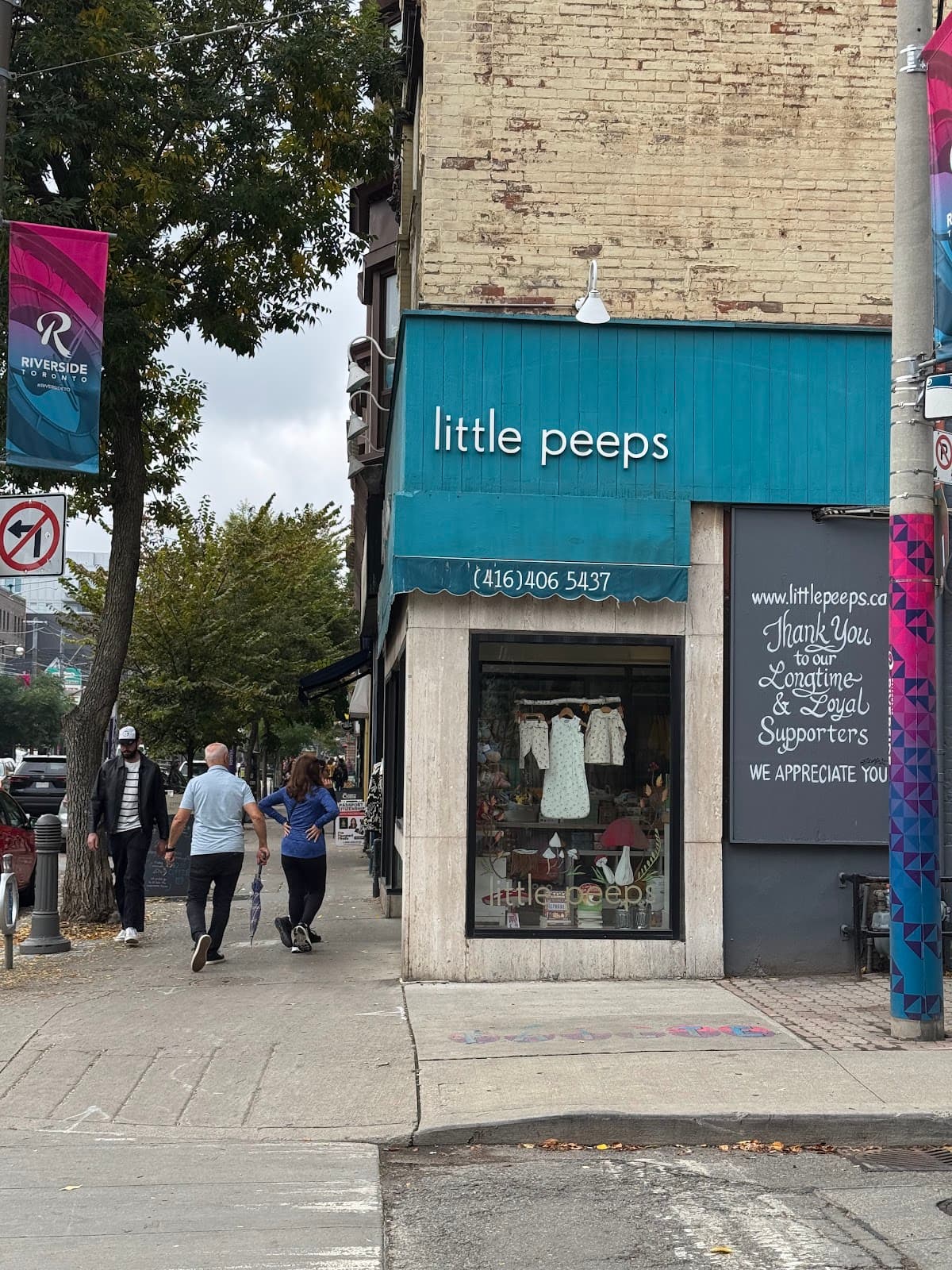 Little Peeps