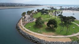 Mission Point Park