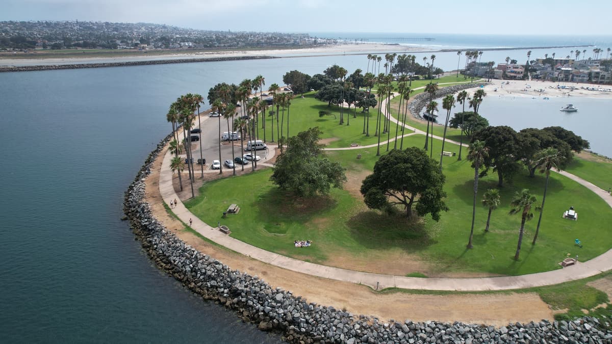 Mission Point Park