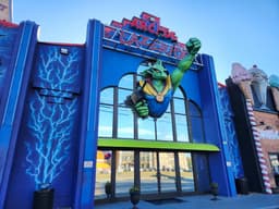 LazerPort Fun Center