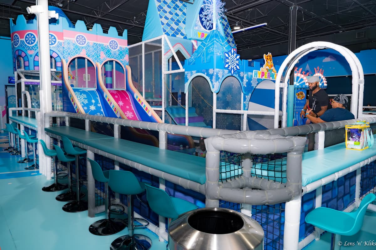 Hyper Kidz Houston Westchase