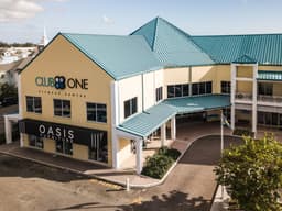 Club One Fitness Centre
