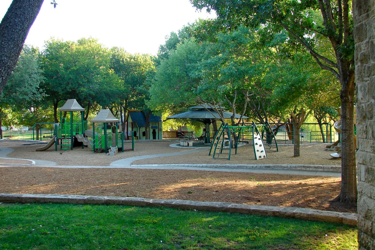 Katherine Fleischer Park