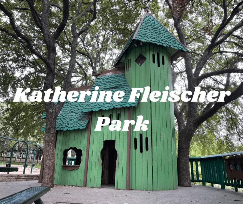 Katherine Fleischer Park — photo 1 of 6
