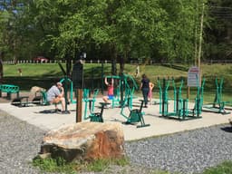 Lake Louise Park