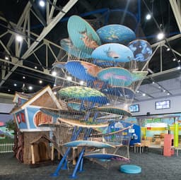 Great Explorations Children's Museum
