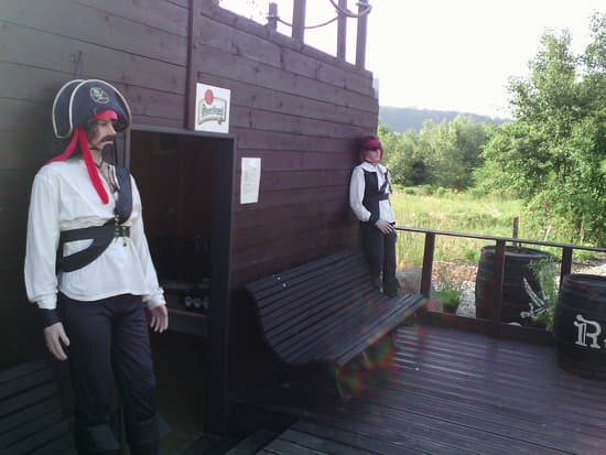 Pirati Zatoka, photo 1 of 2