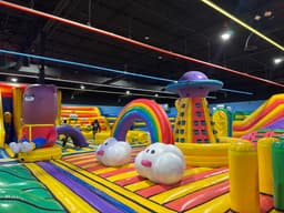 FUNBOX Bounce & Party Center