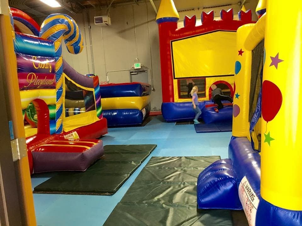 FUNBOX Bounce & Party Center