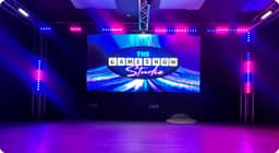 Game Show Studio San Diego