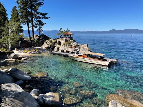 Zephyr Cove Park, photo 1 of 2