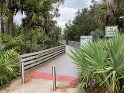 Brevard Zoo Linear Park