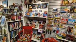 Kids Ink Children's Bookstores